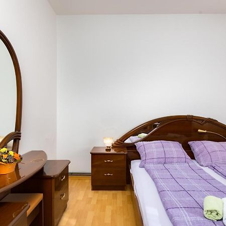 Apartments Meri Sveti Ivan  외부 사진