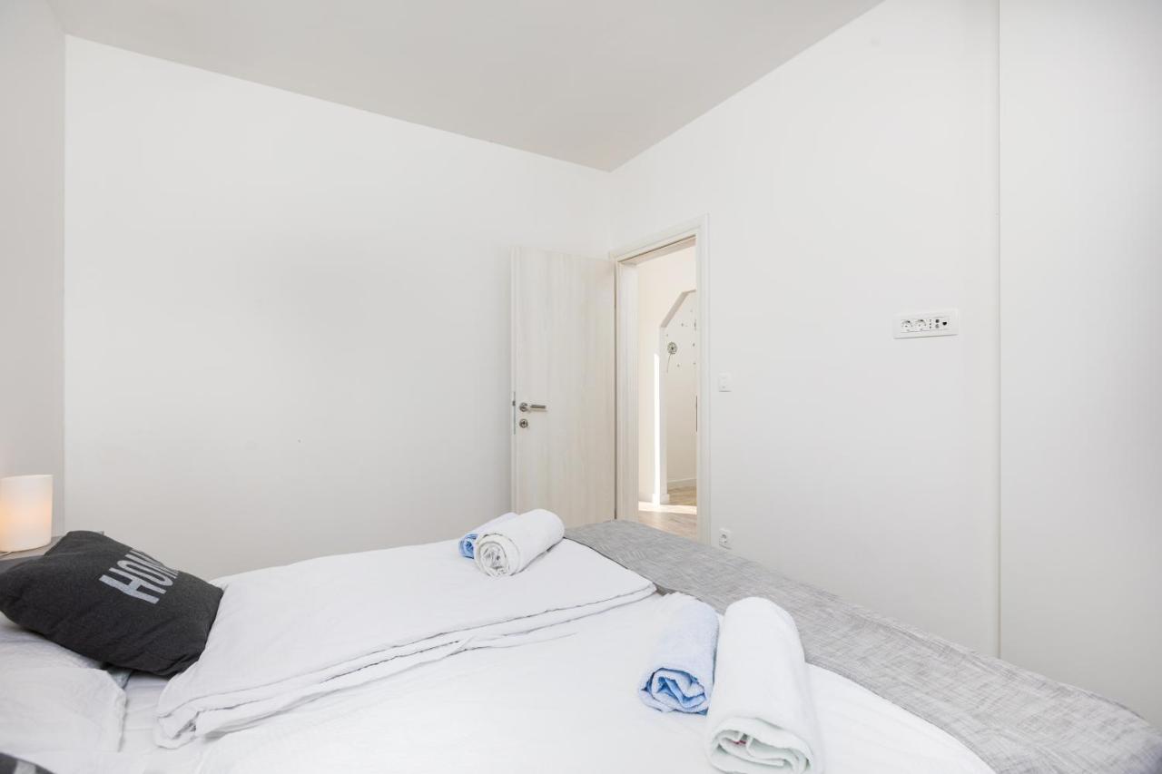 Apartments Meri Sveti Ivan  외부 사진