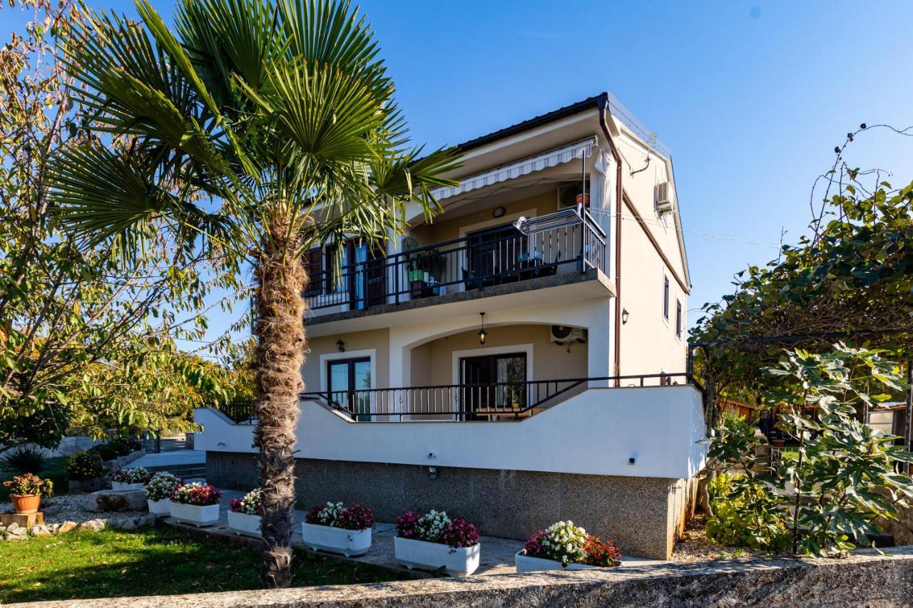 Apartments Meri Sveti Ivan  외부 사진