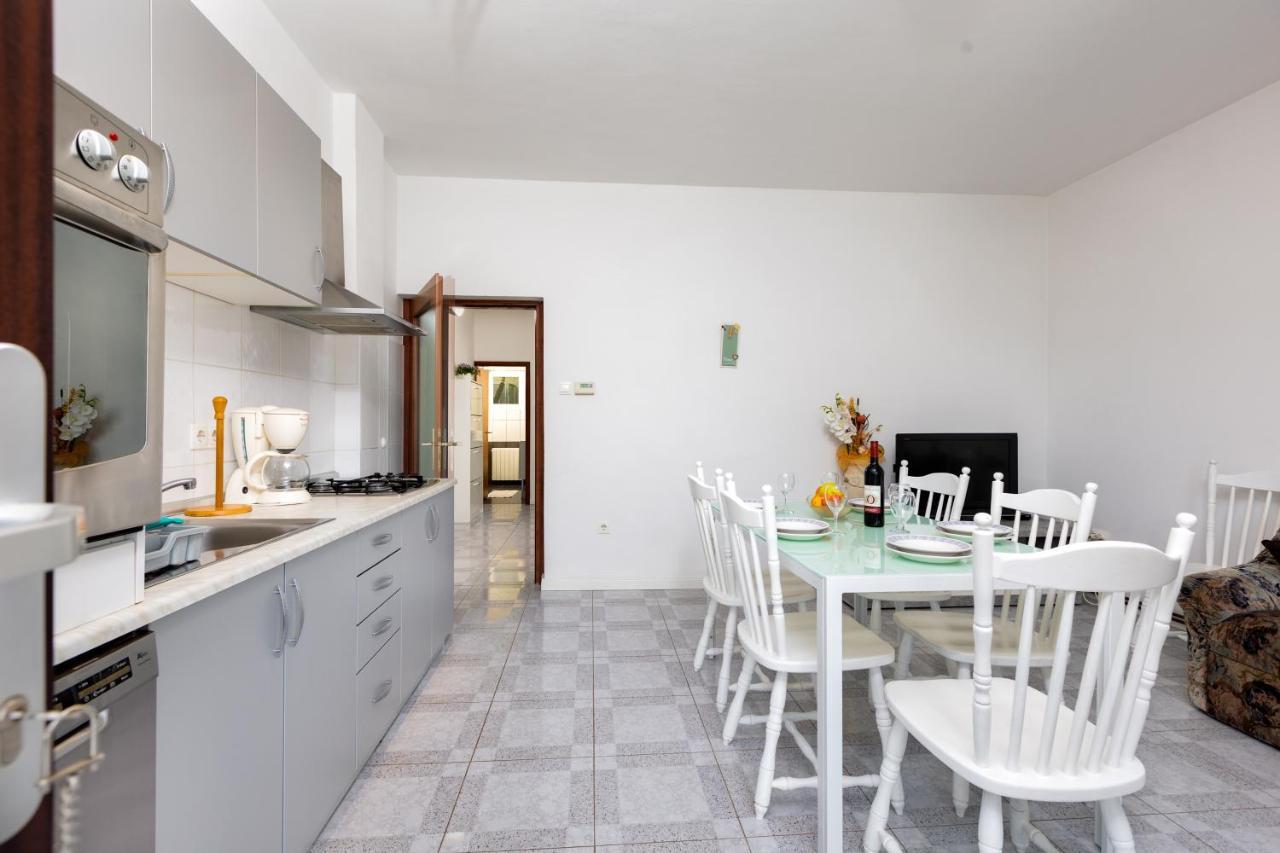 Apartments Meri Sveti Ivan  외부 사진