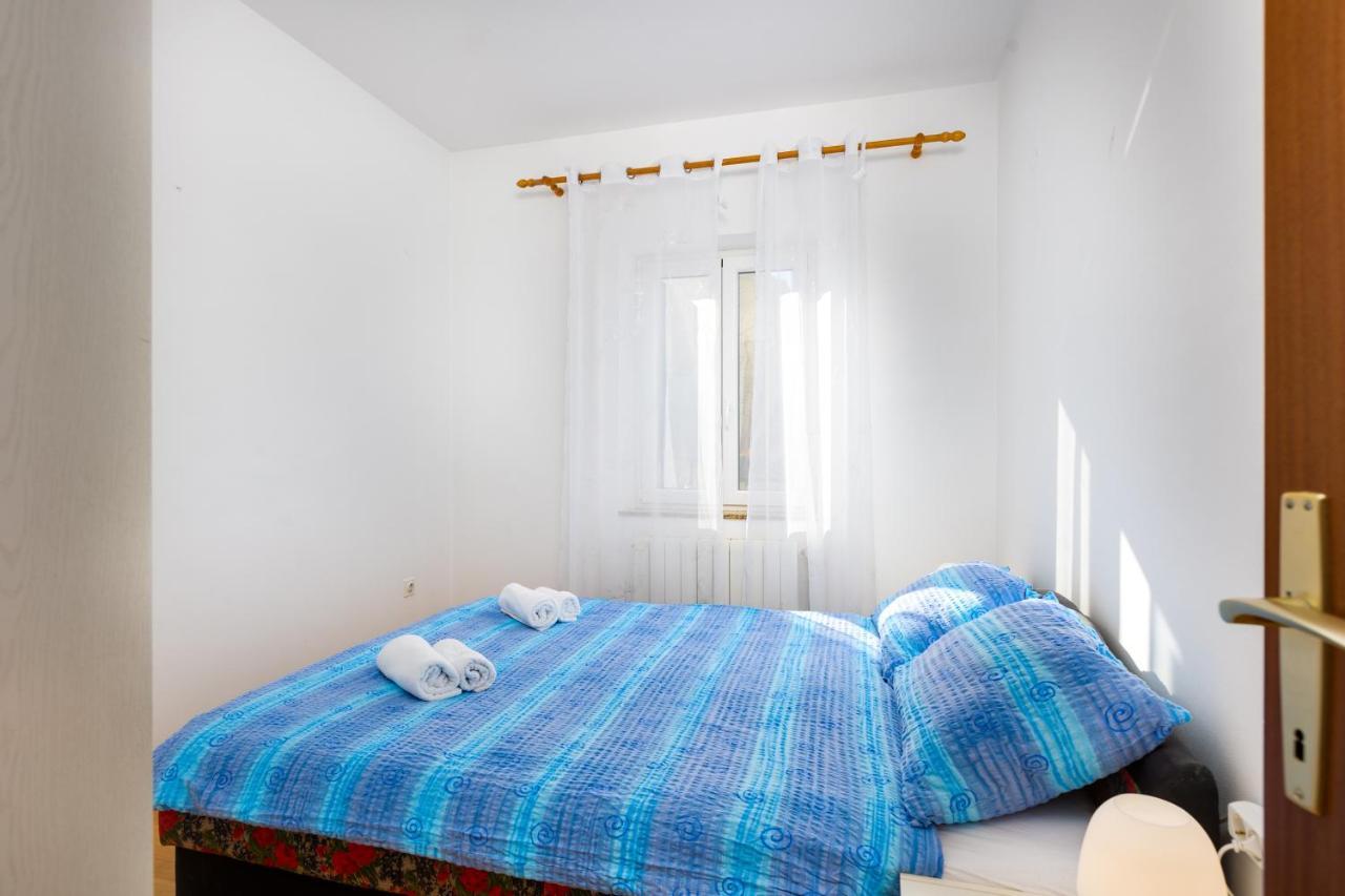 Apartments Meri Sveti Ivan  외부 사진