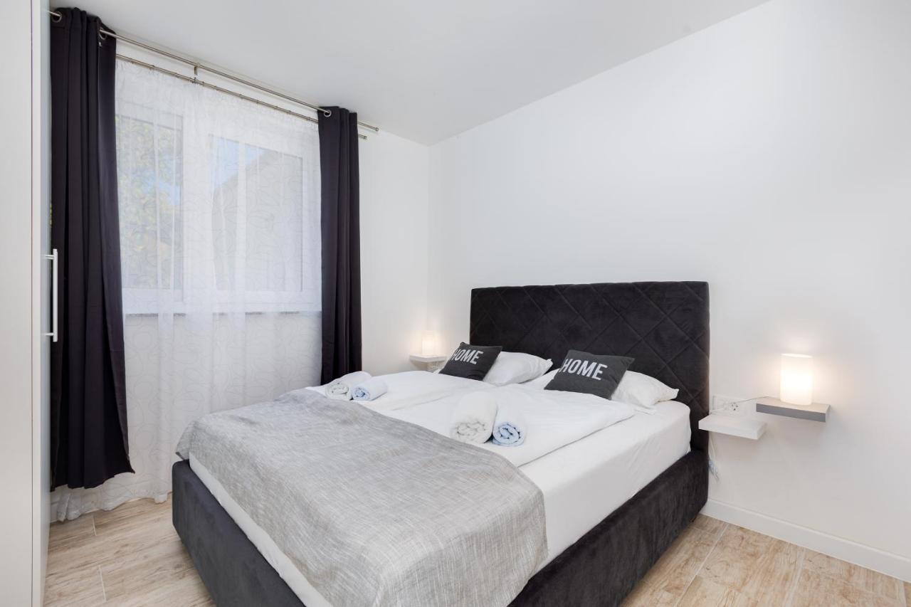 Apartments Meri Sveti Ivan  외부 사진