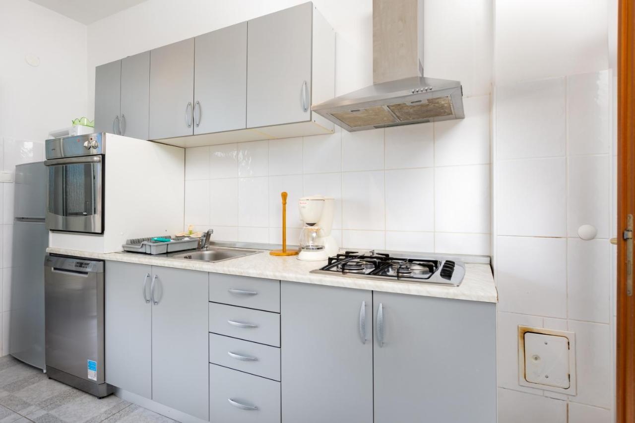 Apartments Meri Sveti Ivan  외부 사진