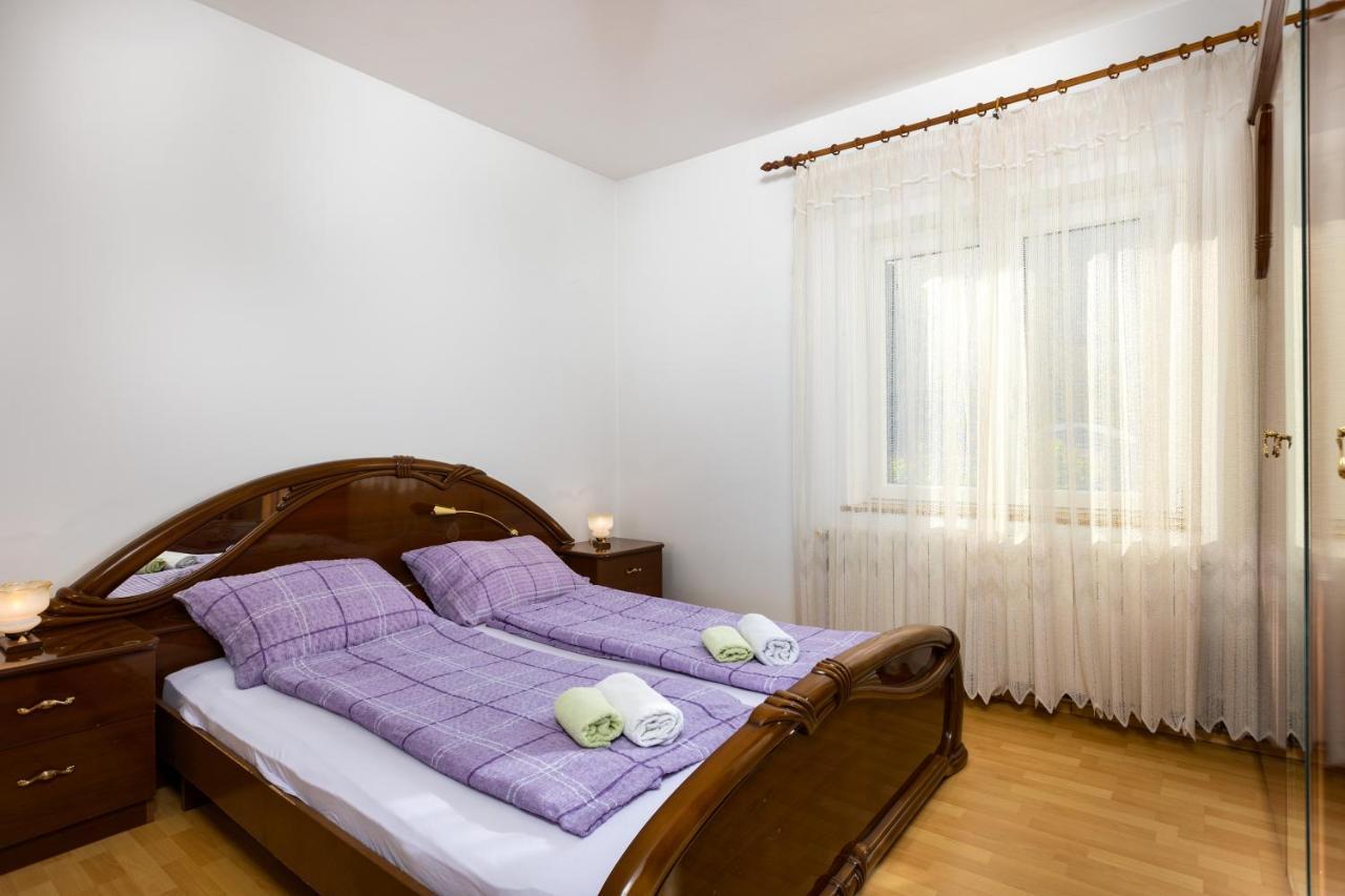 Apartments Meri Sveti Ivan  외부 사진