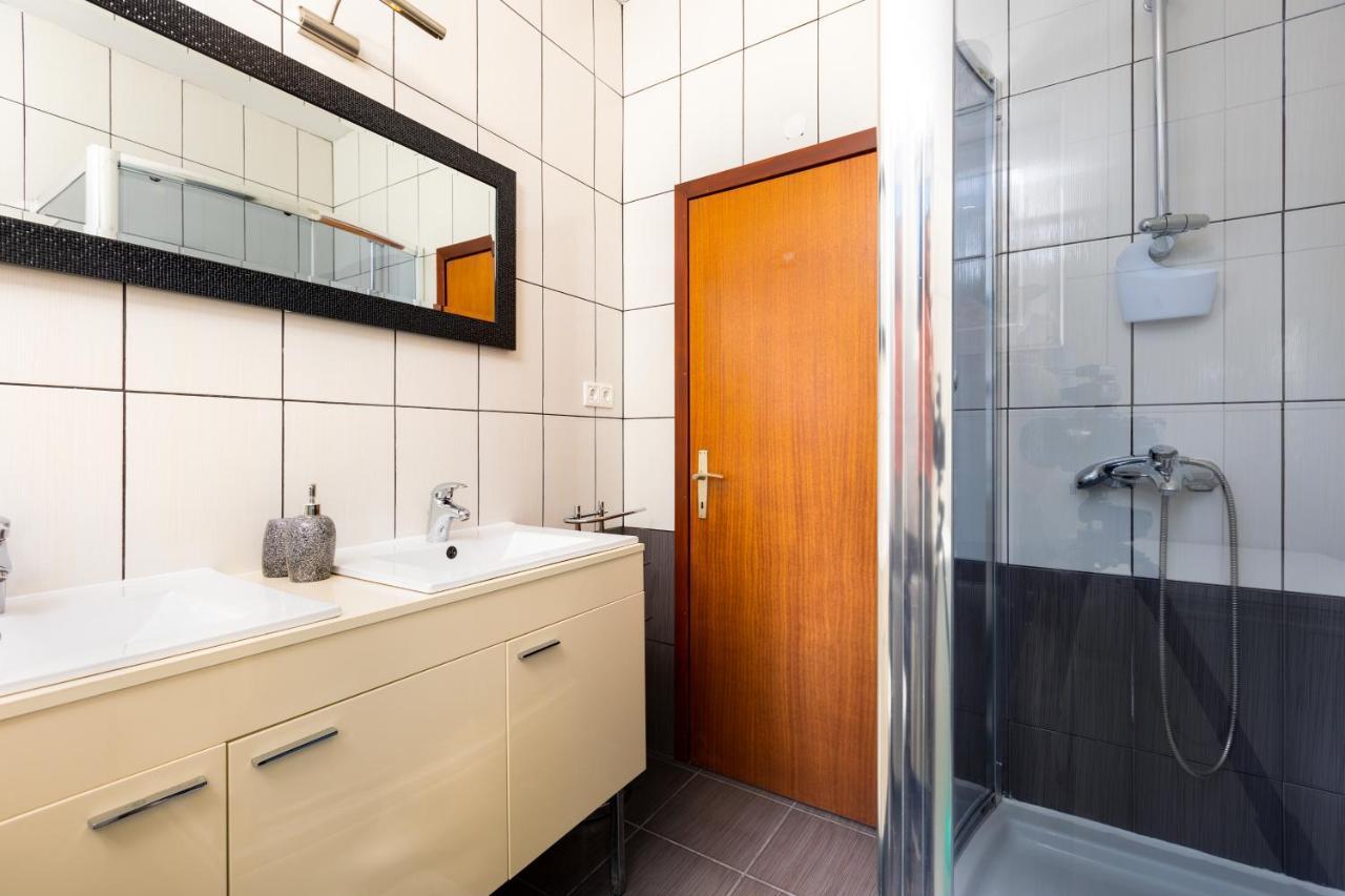 Apartments Meri Sveti Ivan  외부 사진